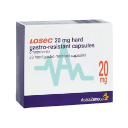 Losec Mups 10mg Capsule 14