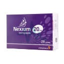 Nexium 20mg Tablet 28