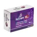 Nexium Oral Suspension 10mg Sachet 28