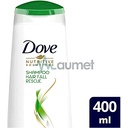 Dove Hair Fall Rescue Shampoo 200ml