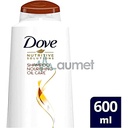Dove Nutritive Solutions Nourishing Oil Care Shampoo 600ml