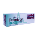 Pulmicort 0.5mg/ml 2ml SUD 20