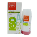 Symbicort 160/4.5mcg Turbuhaler Dose 60