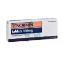 Tenormin 100mg Tablet 14