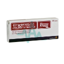 Zestril 5mg Tablet 28