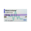 Roaccutane 10mg Capsule 30