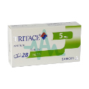 Tritace 5mg Tablet 28