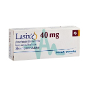 Lasix 40mg Tablet 20
