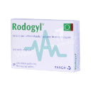 Rodogyl Tablet 20