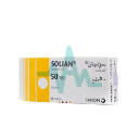 Solian 50mg Tablet 30