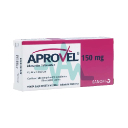 Aprovel 150mg Tablet 28