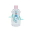 Nunu Baby Oil 200ml