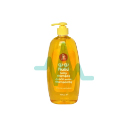 Nunu Baby Shampoo 800ml