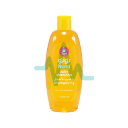 Nunu Baby Shampoo 500ml