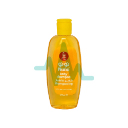 Nunu Baby Shampoo 200ml