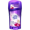 Lady Speed Stick Cherry Blossom Deodorant Stick 65g