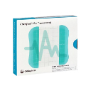 Coloplast Comfeel Plus 10x10cm