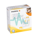 Medela Breast Milk 2 Bottles 250