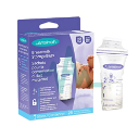 Farlin Breast Milk Storage Bag 120ml