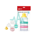 Amigo Milk Powder Container