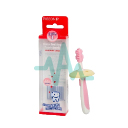 Pigeon Baby Training Toothbrush L 1 10107