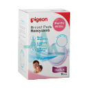 Pigeon Honeycomb Breast Pads 12Pcs