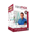 Rossmax Bpm Blood Pressure Monitor X1