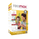 Rossmax Nebulizer Ne100