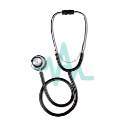 Stethoscope Dual Head