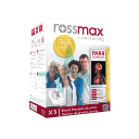 Rossmax Bpm Blood Pressure Moitor X5