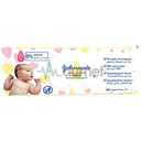 Johnson Baby Extra Sensitive