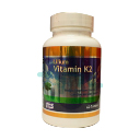 Lilium Vitamin K2 Plus Tablet 60