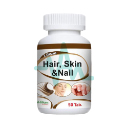 Lilium Hair &amp; Skin and Nail Tablet 50
