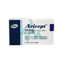 Aricept 10mg Tablet 28