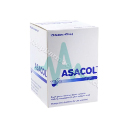 Asacol 400mg Tablet 100
