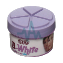 Eva B White Day Whitening Cream 100g