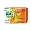 Dettol Soap RE Energize 70g