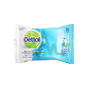 Dettol Wipes Cool 20