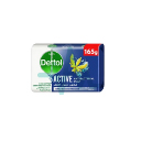 Dettol Soap Natural Caring 165g