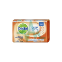 Dettol Deep Cleanse Soap