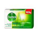 Dettol Soap Original 125g