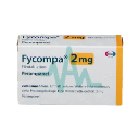 Fycompa 2mg Tablet 7