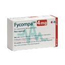 Fycompa 4mg Tablet 28