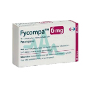 Fycompa 6mg Tablet 28