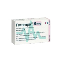 Fycompa 8mg Tablet 28