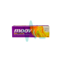 Moov Rapid Relief Cream 50g