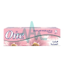 One Hair Remover Cream Sensetive 90g