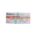 Blopress 8mg Tablet 28