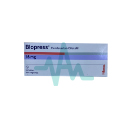 Blopress 16mg Tablet 28