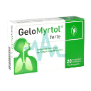 Gelomyrtol Forte Capsule 20